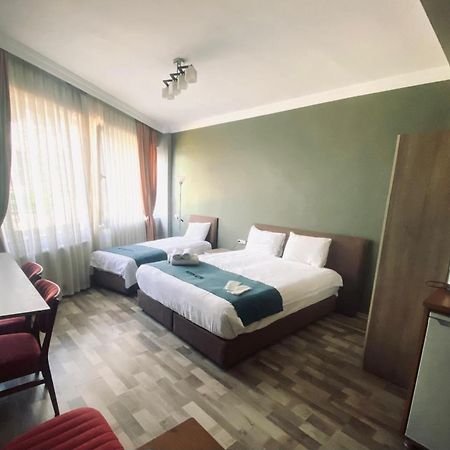 Puffin Suites Стамбул Екстер'єр фото