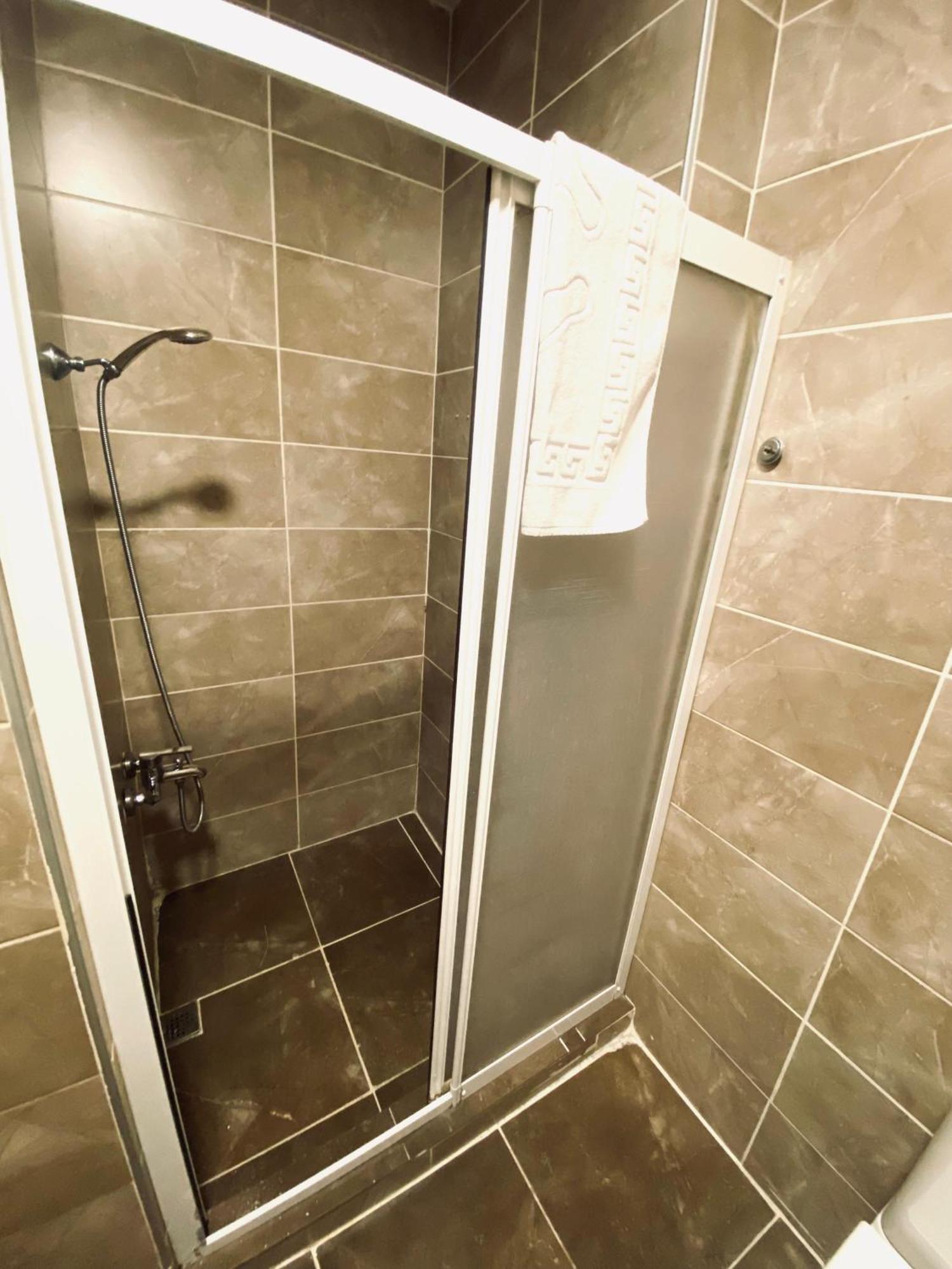 Puffin Suites Стамбул Екстер'єр фото