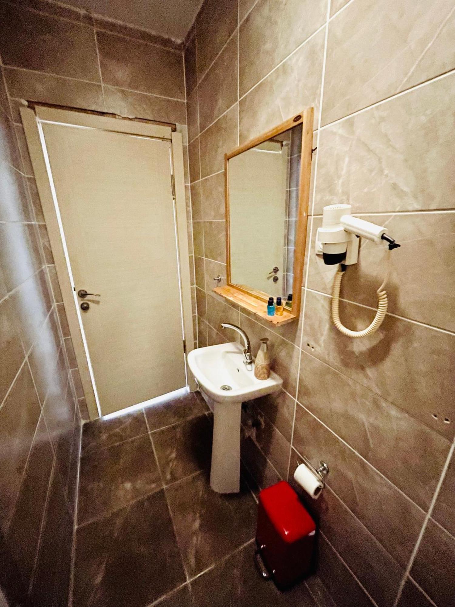 Puffin Suites Стамбул Екстер'єр фото