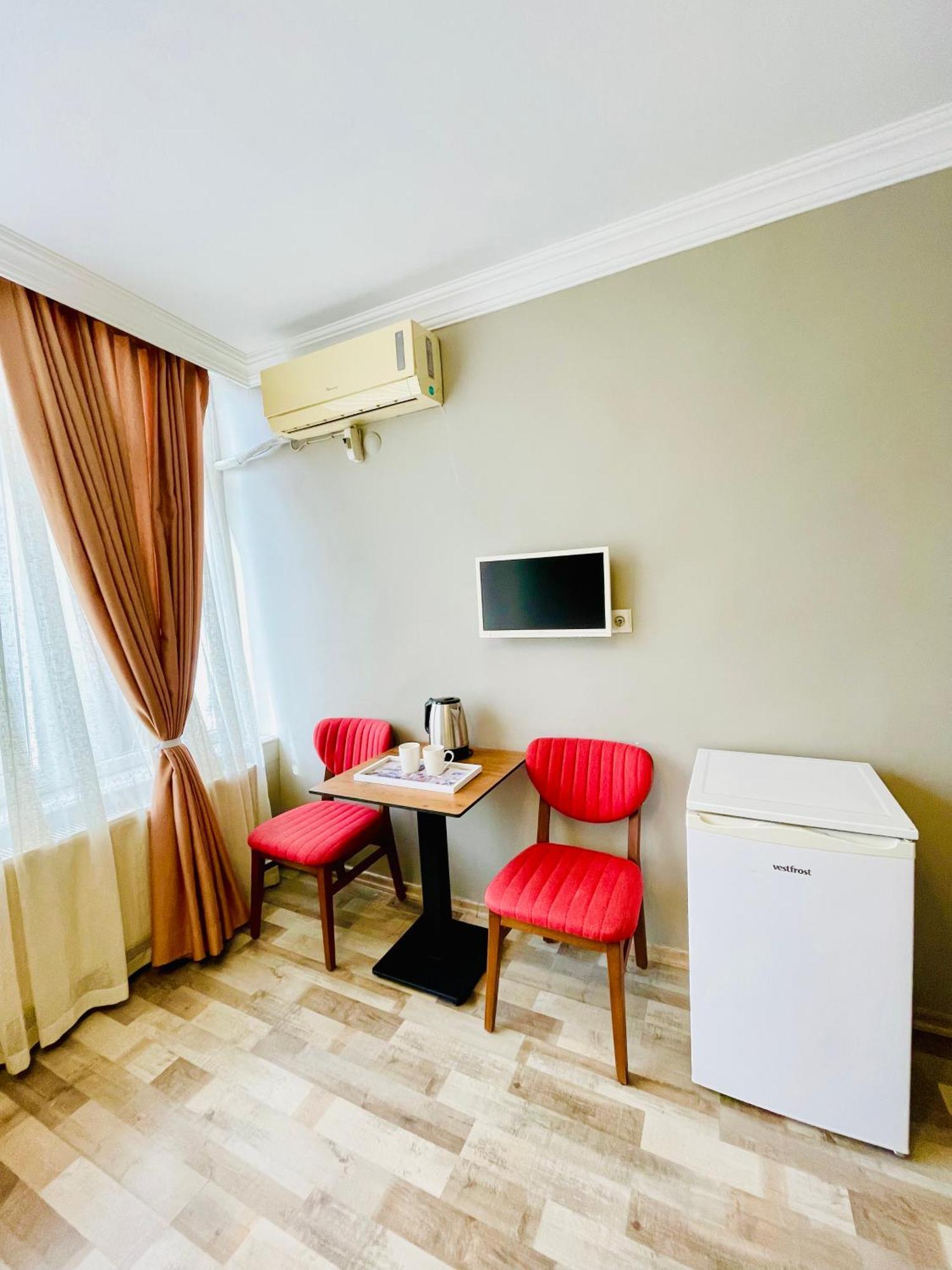 Puffin Suites Стамбул Екстер'єр фото